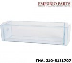 Ράφι Πόρτας Συντήρησης Ψυγείου, Bosch, Siemens, Neff, 00704756